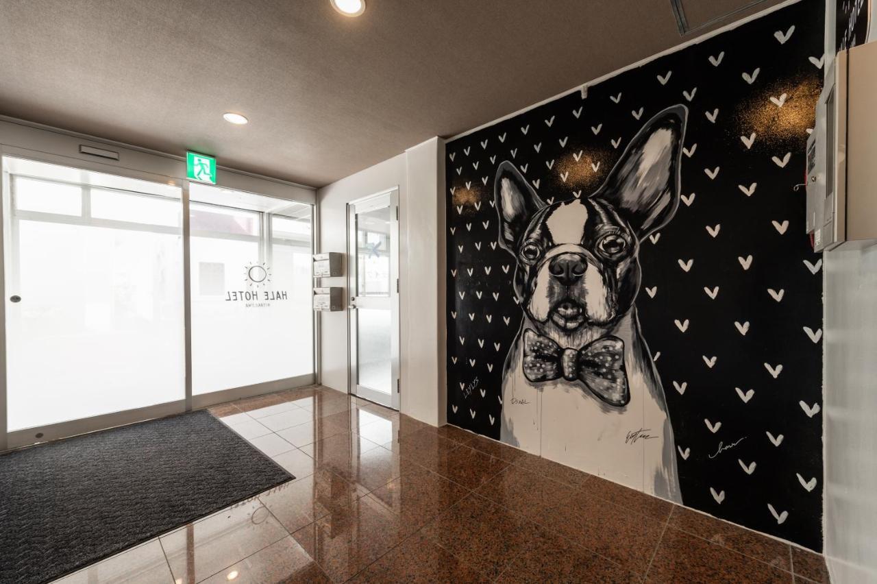 Hale Hotel Miyakojima ภายนอก รูปภาพ