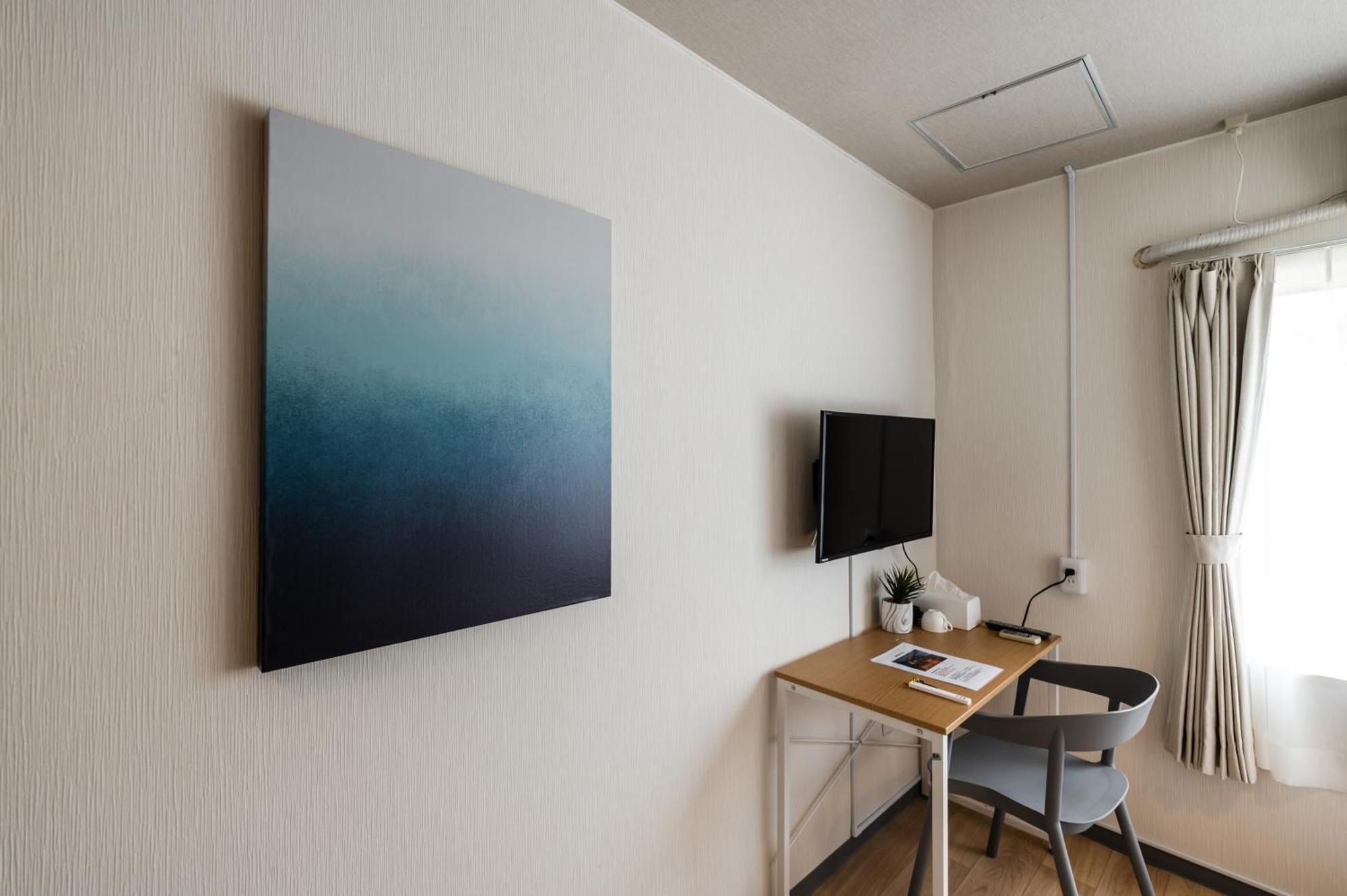 Hale Hotel Miyakojima ภายนอก รูปภาพ