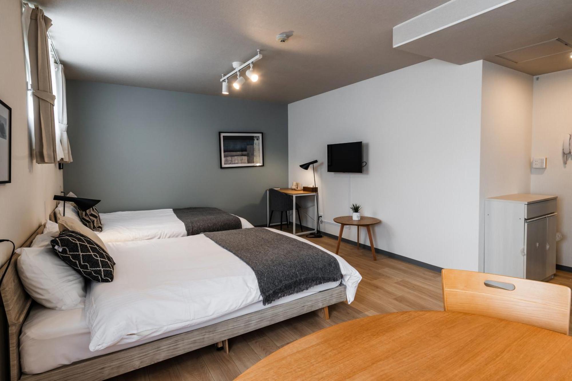 Hale Hotel Miyakojima ภายนอก รูปภาพ