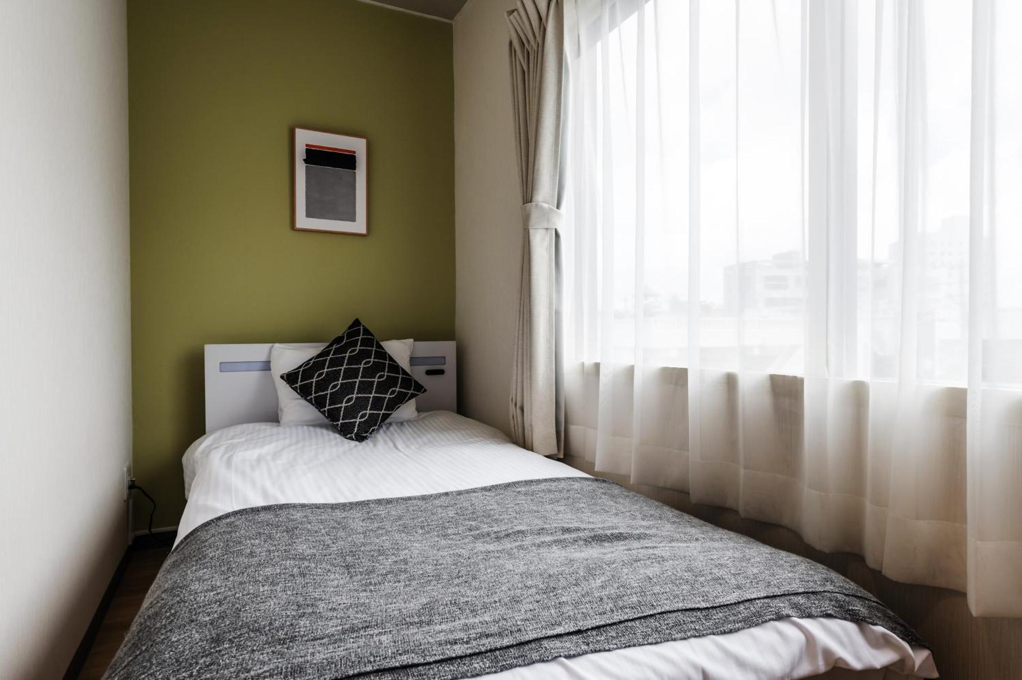 Hale Hotel Miyakojima ภายนอก รูปภาพ