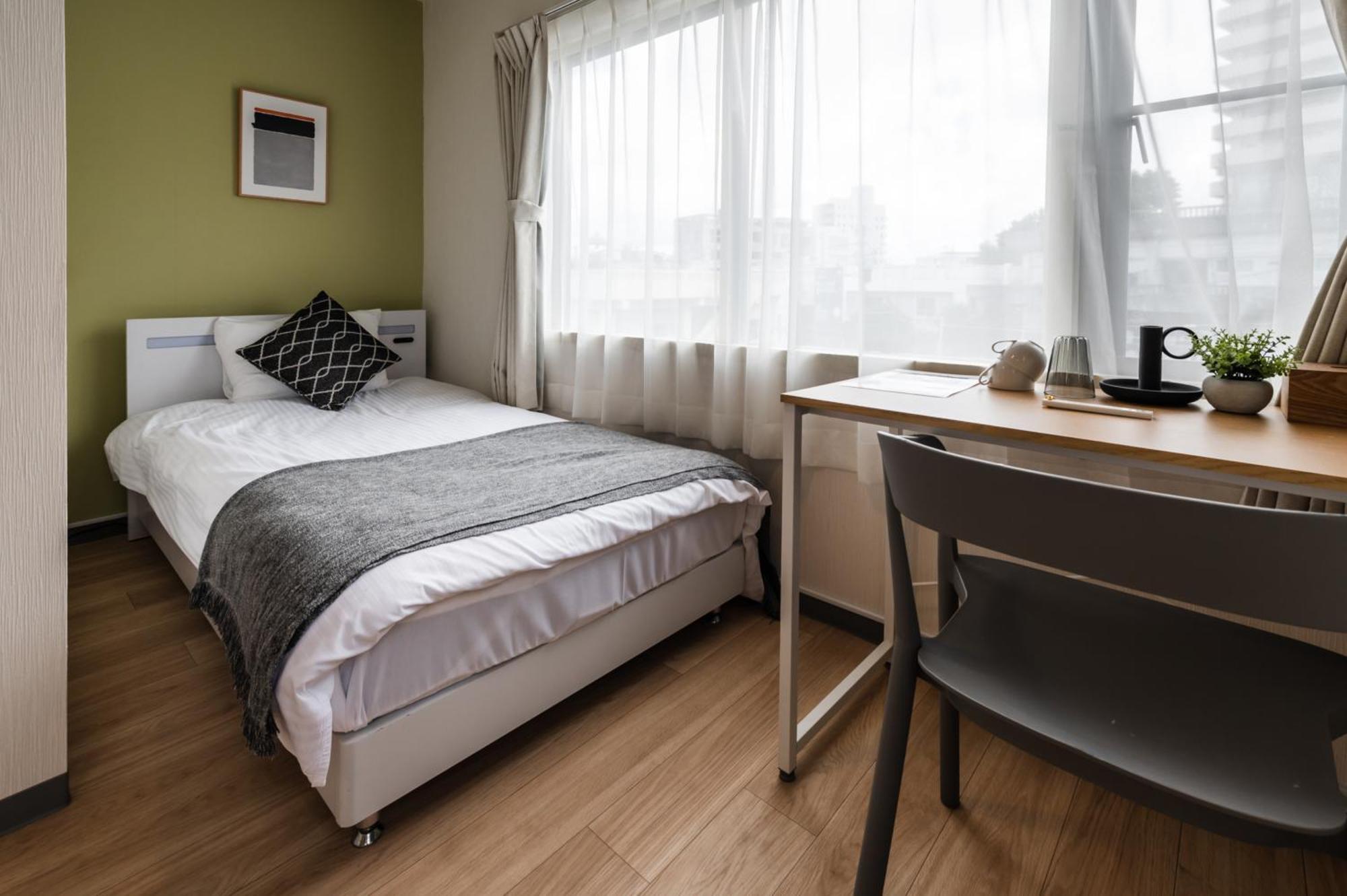Hale Hotel Miyakojima ภายนอก รูปภาพ