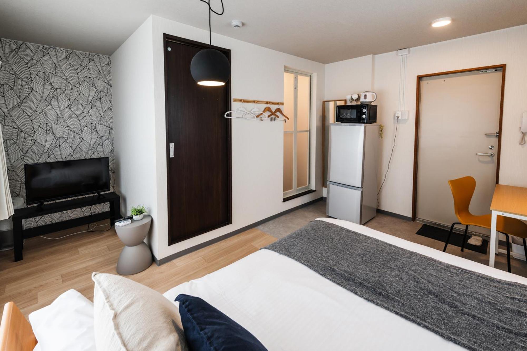 Hale Hotel Miyakojima ภายนอก รูปภาพ