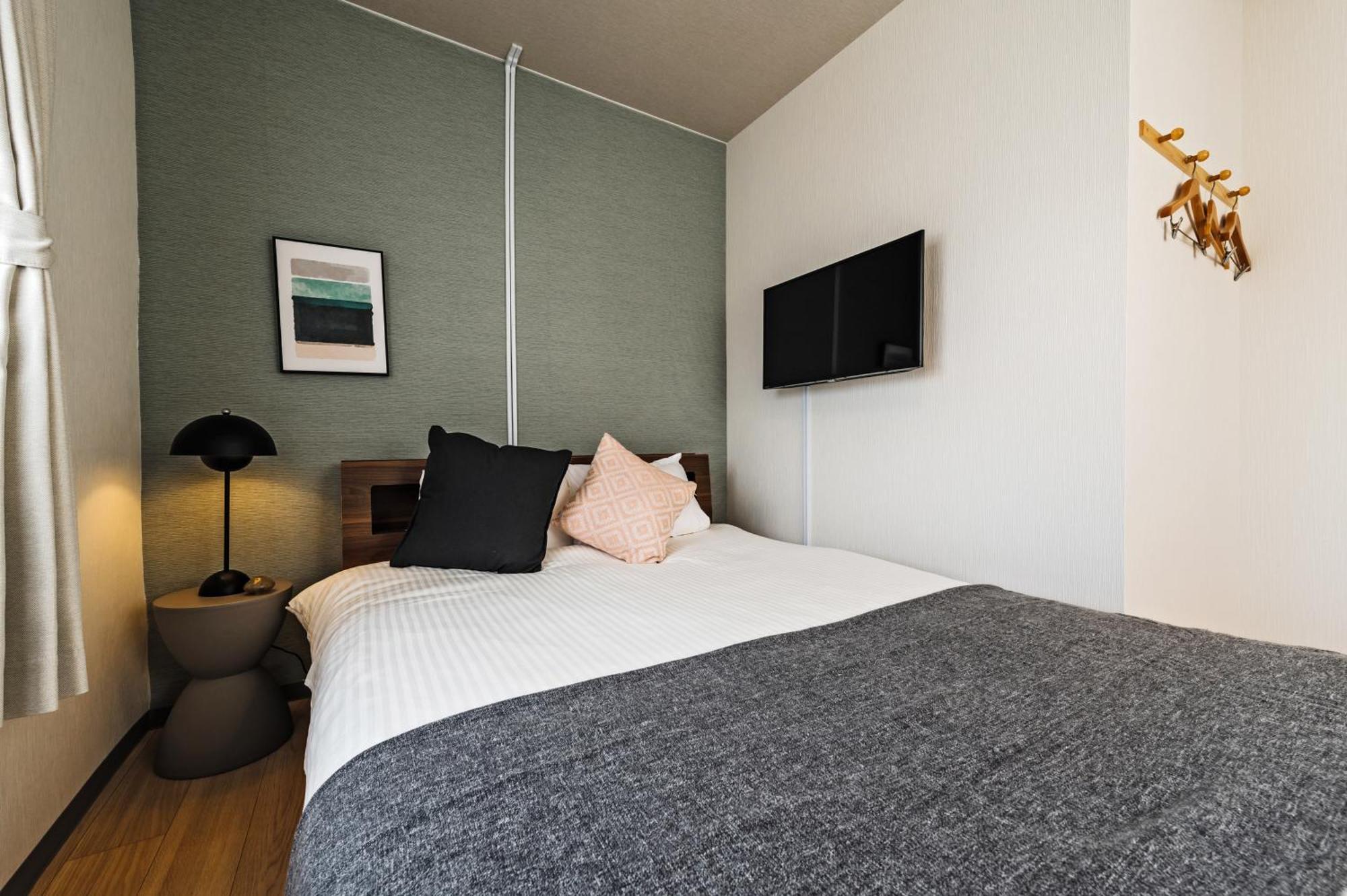 Hale Hotel Miyakojima ภายนอก รูปภาพ
