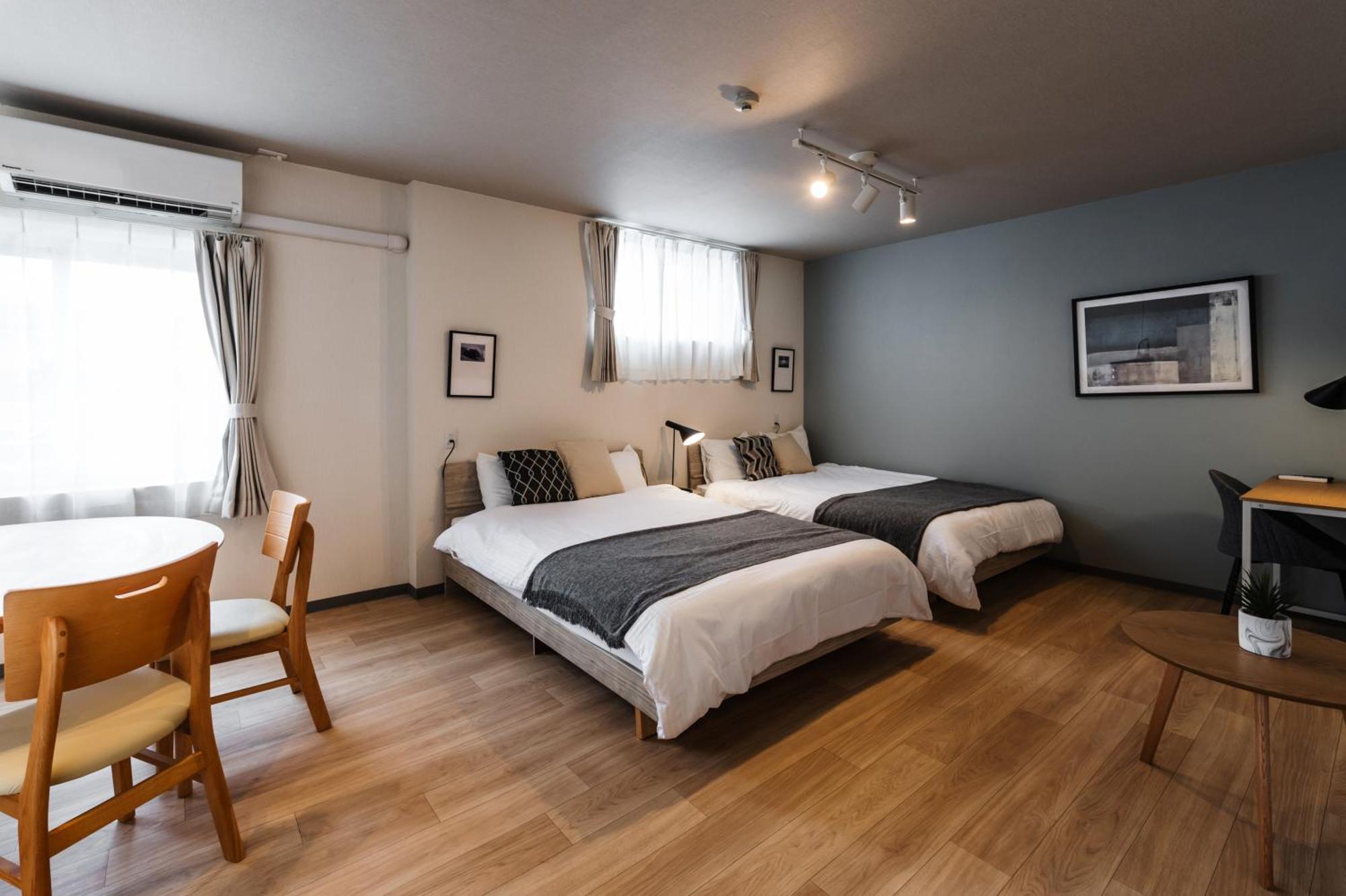 Hale Hotel Miyakojima ภายนอก รูปภาพ