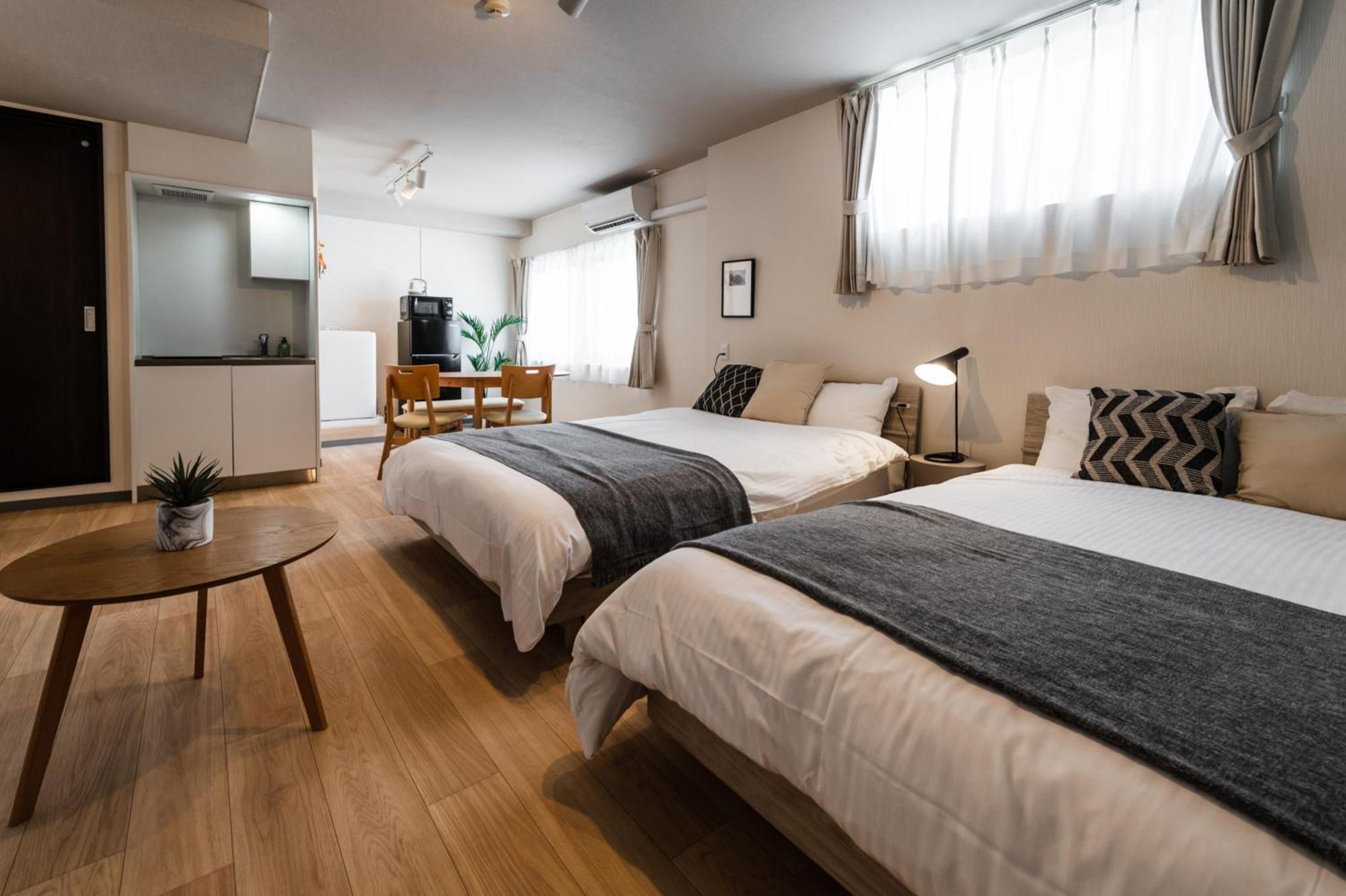 Hale Hotel Miyakojima ภายนอก รูปภาพ