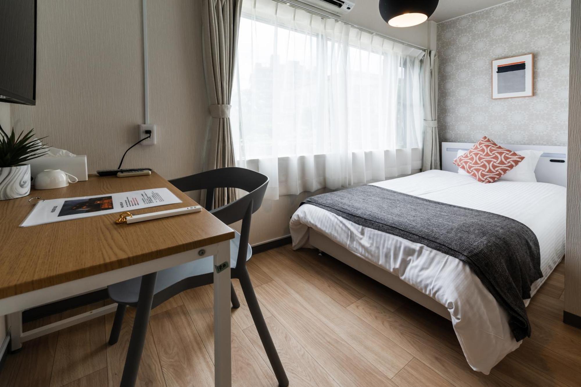 Hale Hotel Miyakojima ภายนอก รูปภาพ