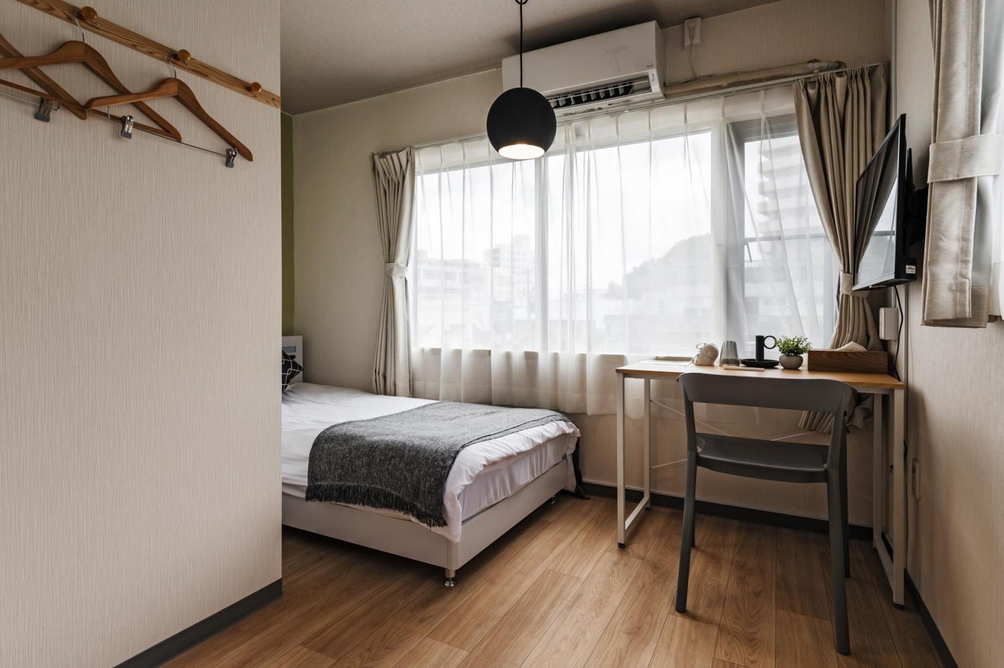Hale Hotel Miyakojima ภายนอก รูปภาพ