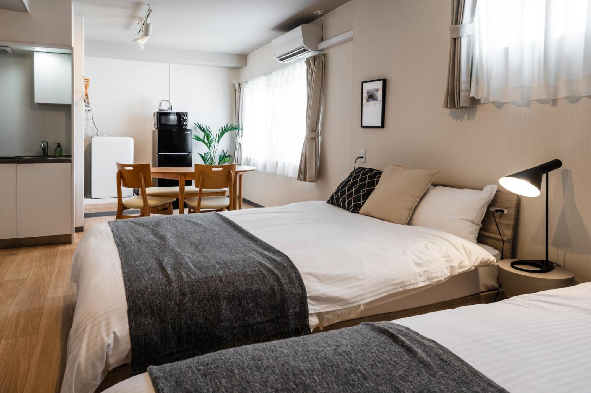Hale Hotel Miyakojima ภายนอก รูปภาพ