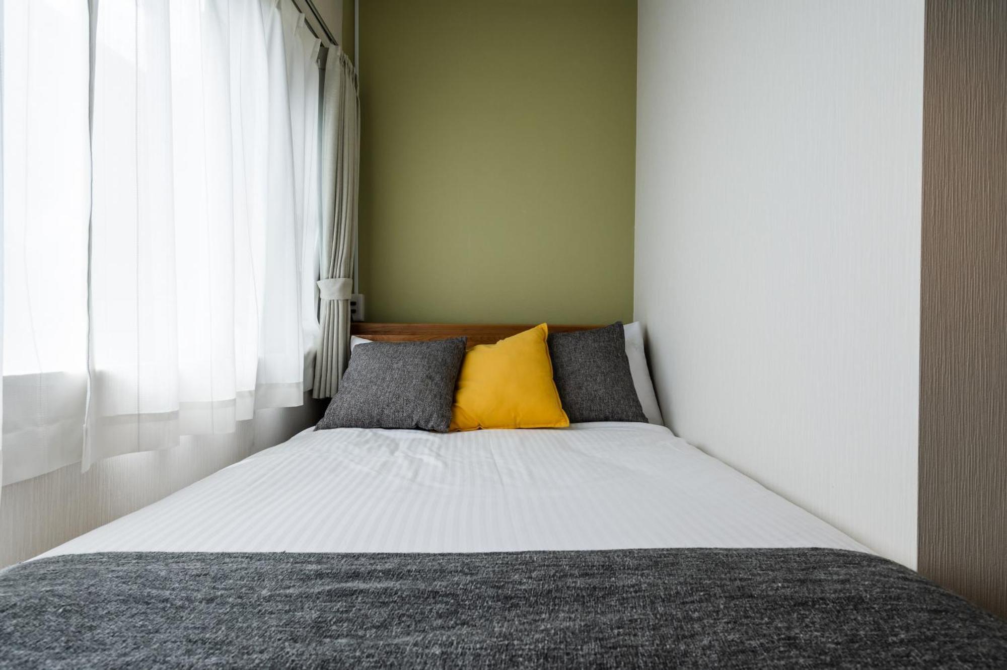 Hale Hotel Miyakojima ภายนอก รูปภาพ