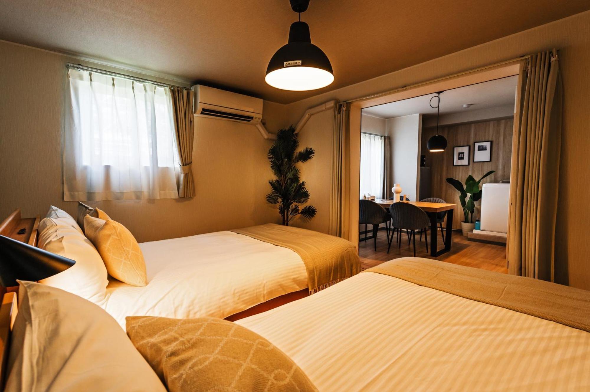 Hale Hotel Miyakojima ห้อง รูปภาพ